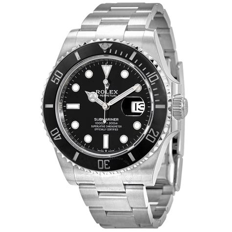 rolex submariner black jomashop